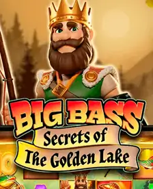 Big Bass Secrets of the Golden Lake