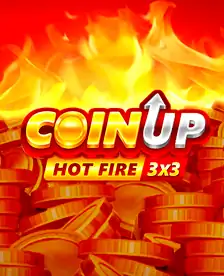 Coin UP: Hot Fire