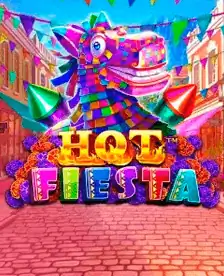 Hot Fiesta