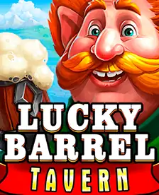 Lucky Barrel Tavern