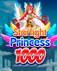 Starlight Princess 1000