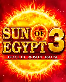 Sun of Egypt 3